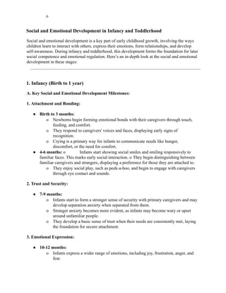 Physical Development in Infancy and Toddlerhood.docx
