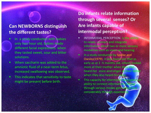 Physical development of infants and toddlerhood | PPTX