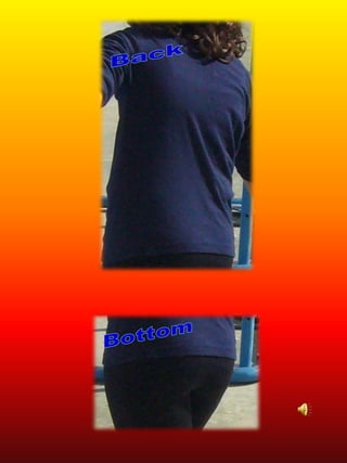 Basic Physical Education Vocabulary