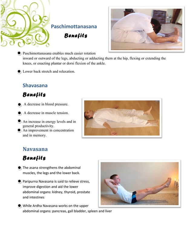 Physical education class 12