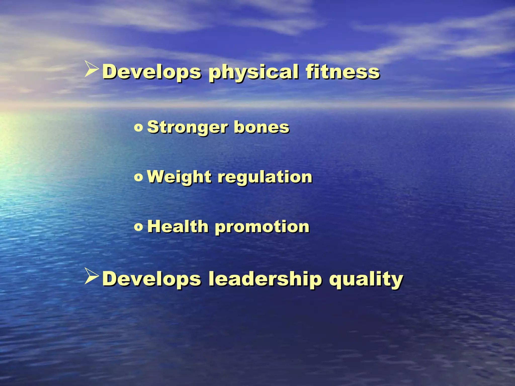 PHYSICAL EDUCATION MEANING DEFINITION visual data 5