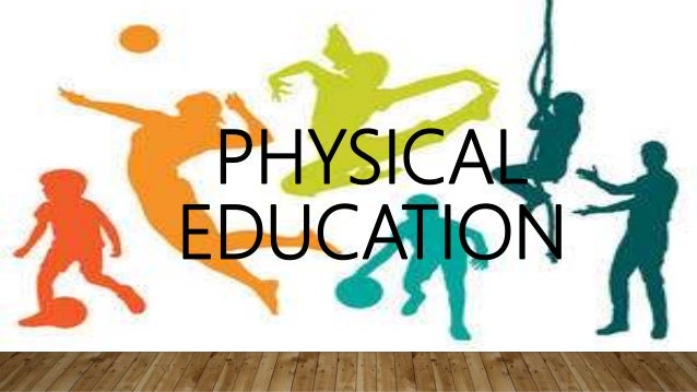 What Is Physical Education what-is-physical-education
