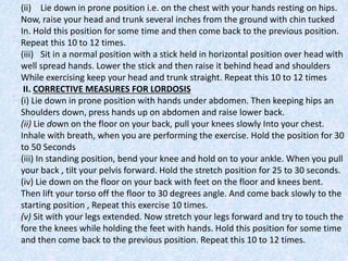 Remembered Position Exercise .pdf Physical education children and women in sports-class XII -UNIT 5 PPT ...