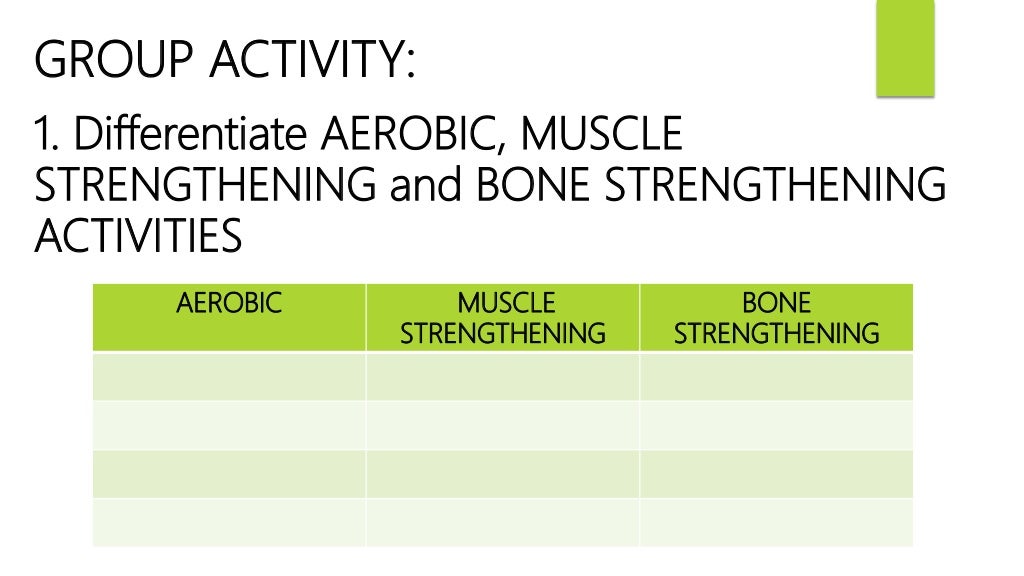 Physical education and health grade 11