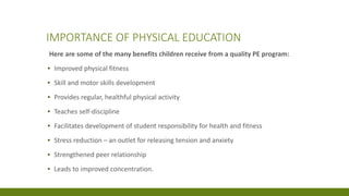 Physical Education Class Introduction.pptx