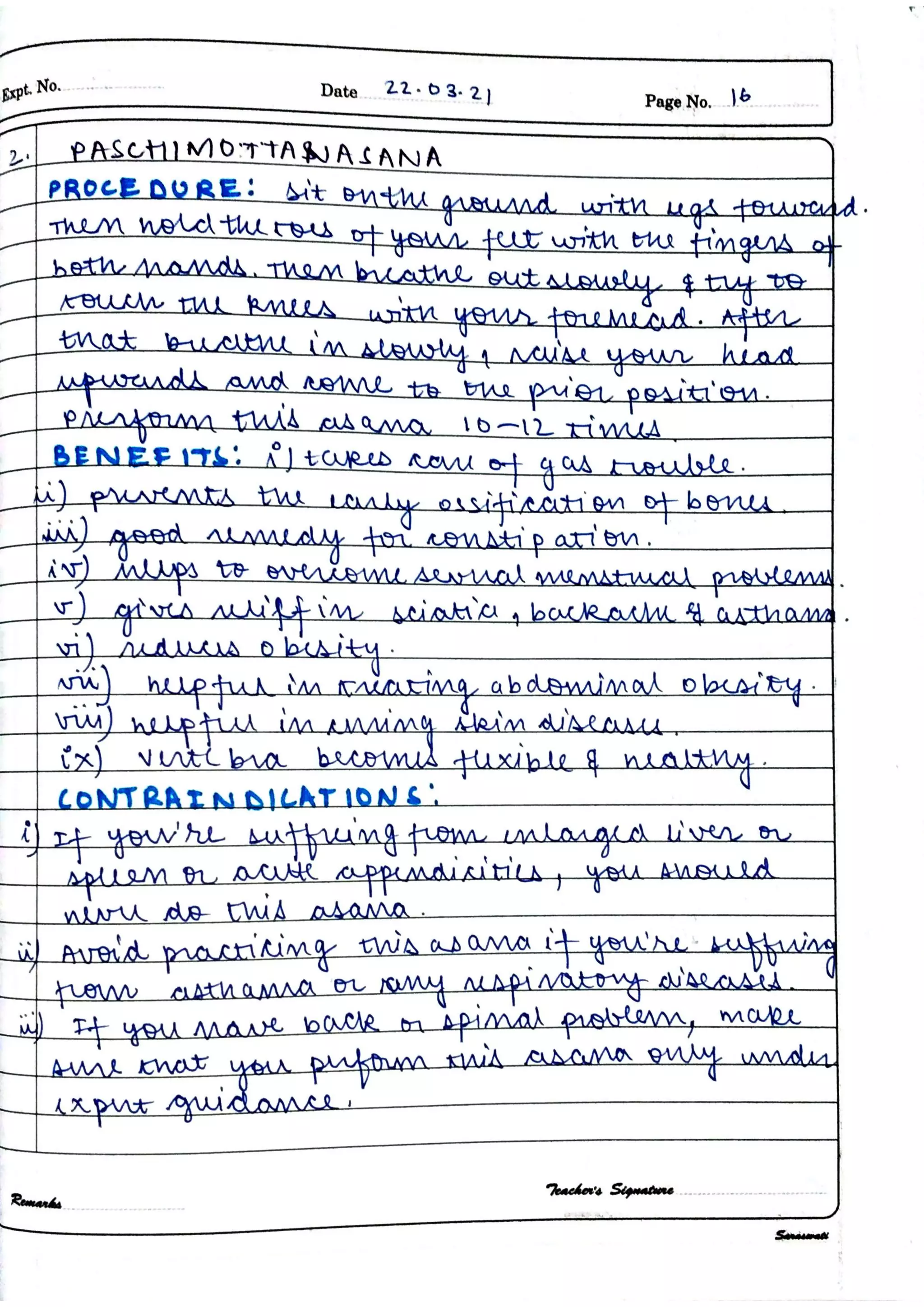 PHYSICAL EDUCATION PRACTICAL FILE ( Class 12th)