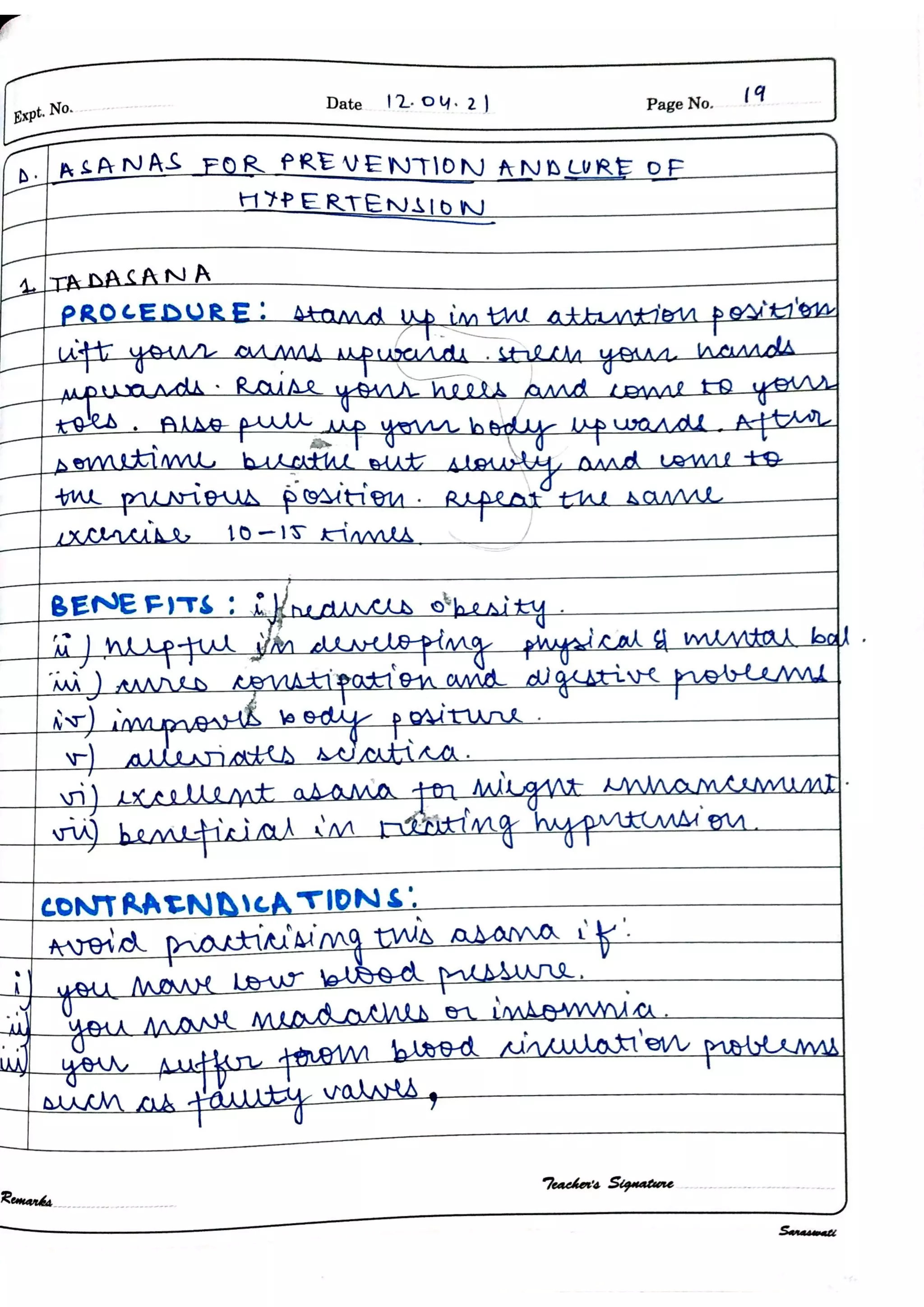 PHYSICAL EDUCATION PRACTICAL FILE ( Class 12th)