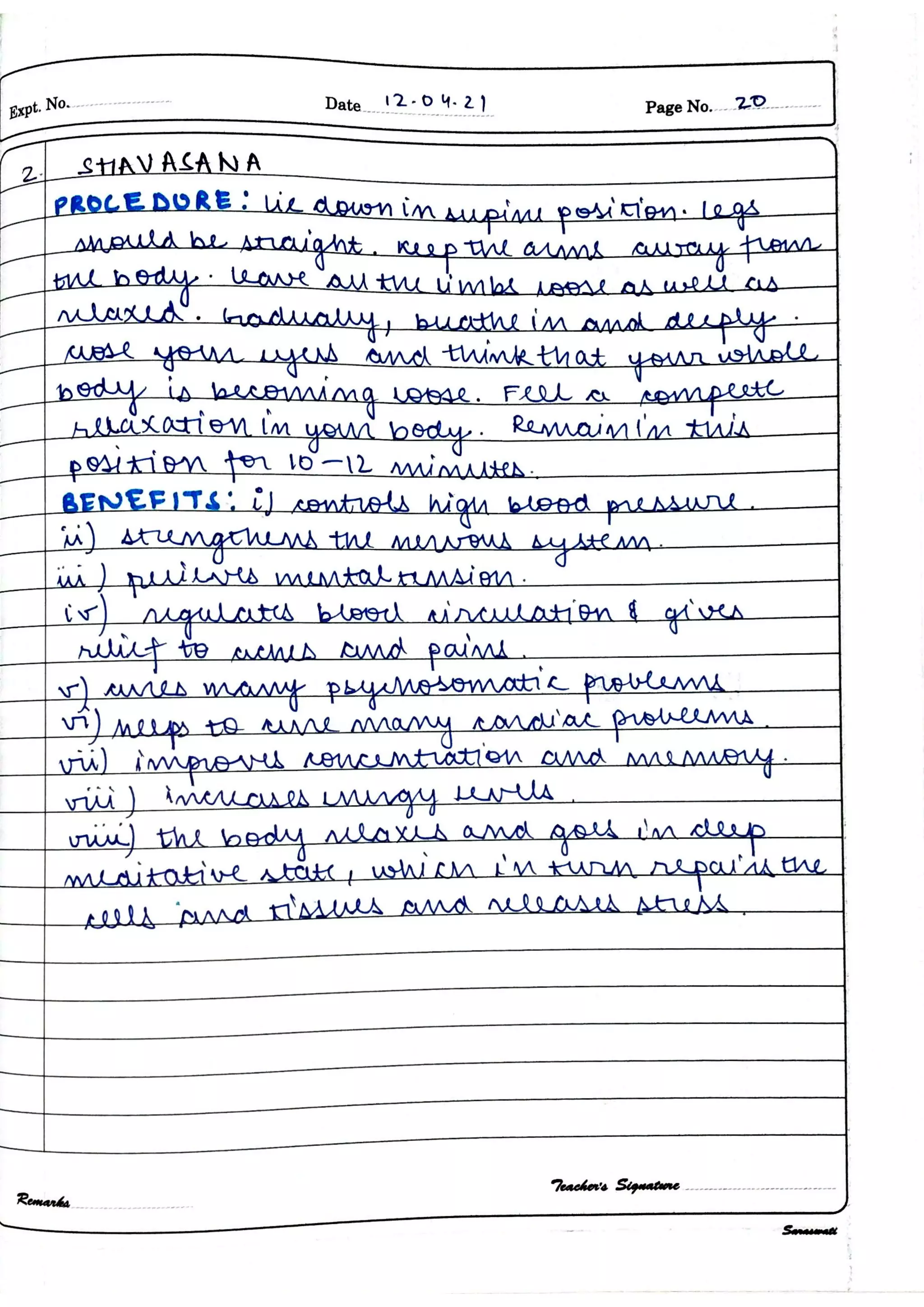 PHYSICAL EDUCATION PRACTICAL FILE ( Class 12th)