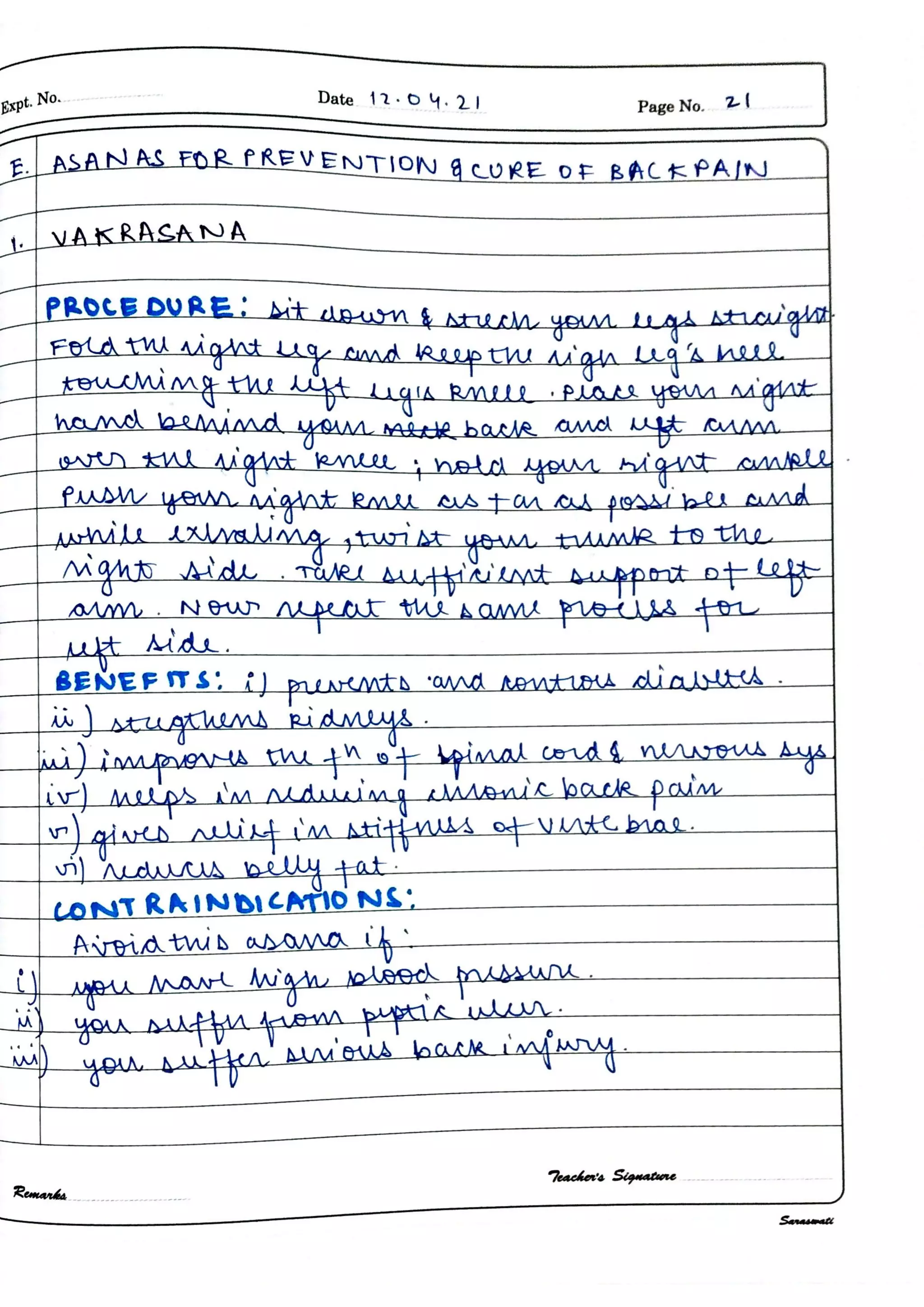 PHYSICAL EDUCATION PRACTICAL FILE ( Class 12th)