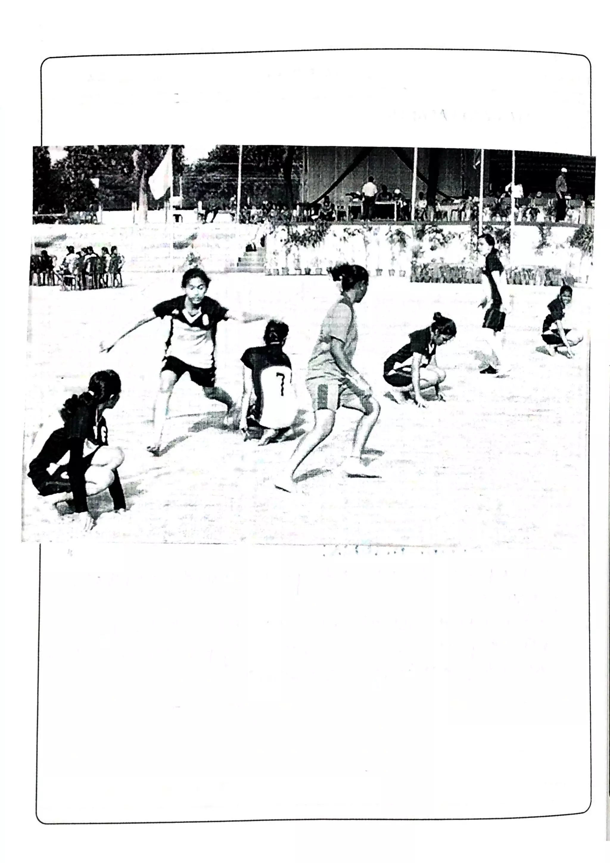 PHYSICAL EDUCATION PRACTICAL FILE ( Class 12th)