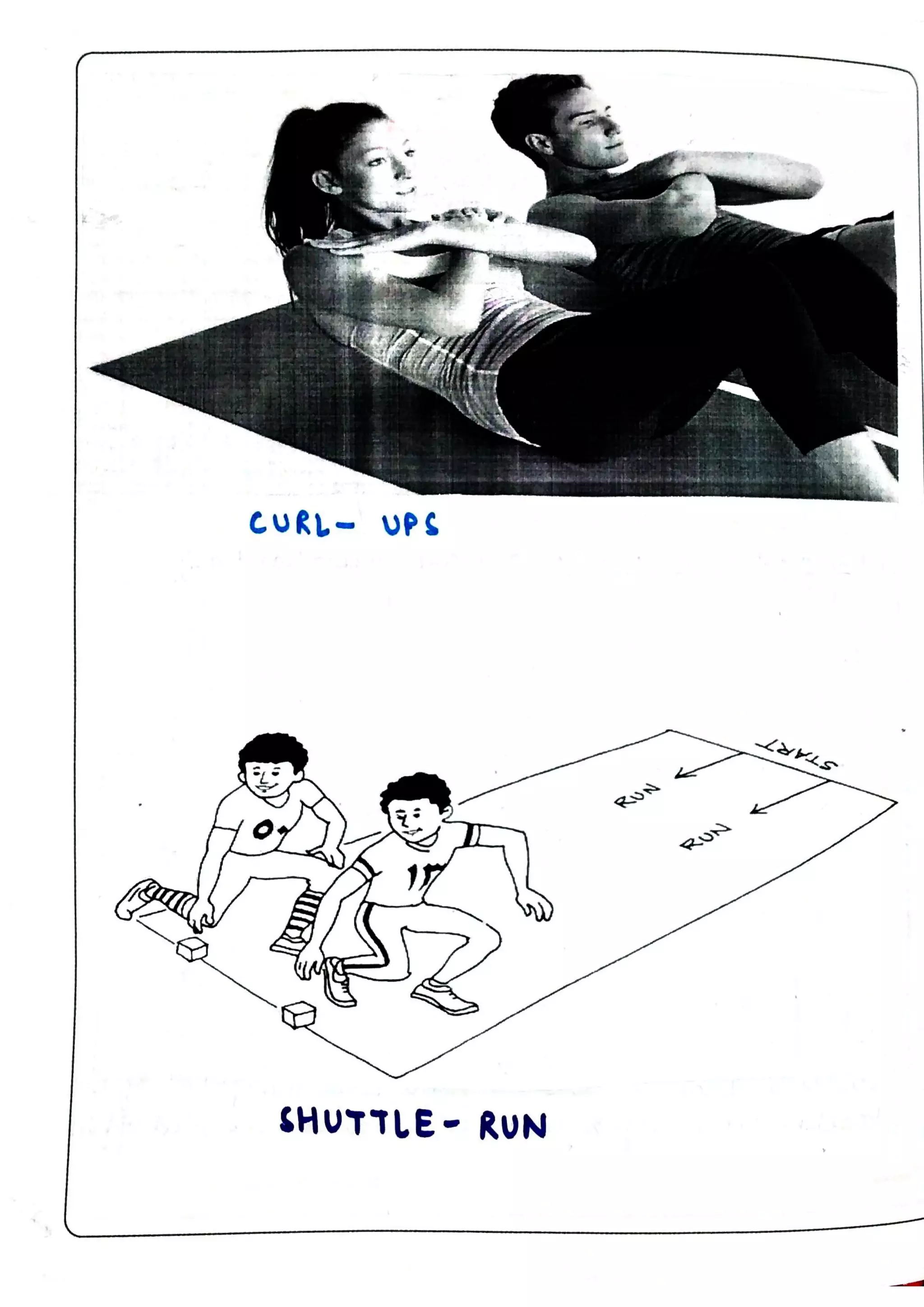 PHYSICAL EDUCATION PRACTICAL FILE ( Class 12th)