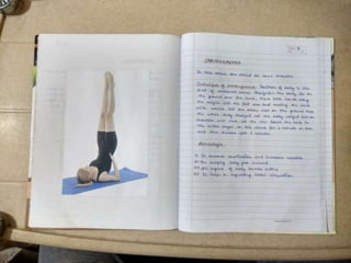 Physical Education Project | Class 12 | Practical