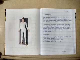 Physical Education Project | Class 12 | Practical