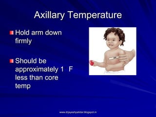Health Assessment Physical Examination | PDF