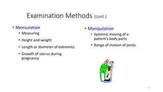 PHYSICAL EXAMINATION.pptx