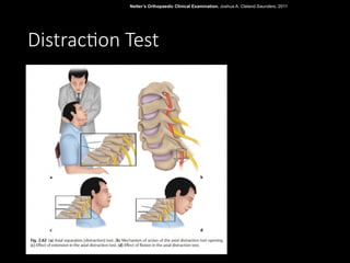 Physical Examination Cervical and Lumbar Spine.pptx