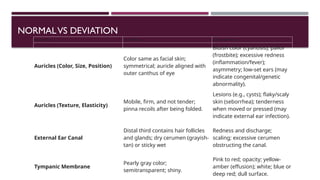 Comprehensive Guide to Physical Examination Techniques in Nursing | PPTX