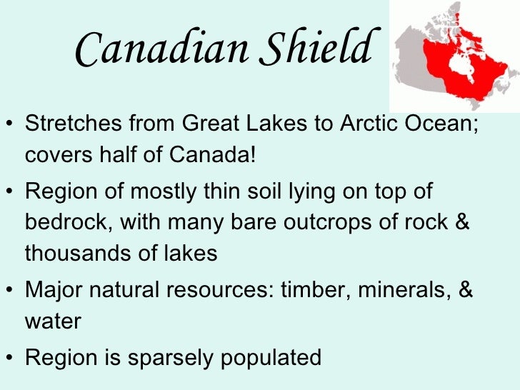Major Natural Resources In British Columbia Major Natural Resources In British Columbia