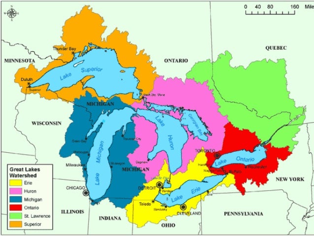physical features of canada physical features of canada