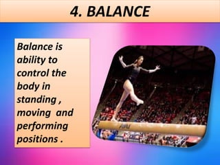 Physical fitness | PDF