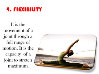 Physical fitness | PDF