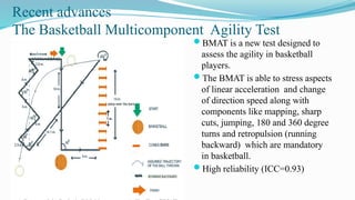 Physical fitness assessment | PDF
