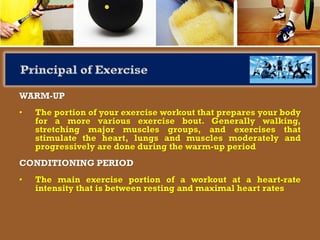 Conditioning bout exercise cheap