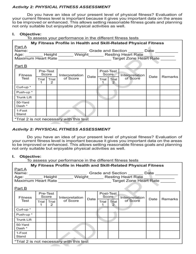 Physical Fitness profile.docx