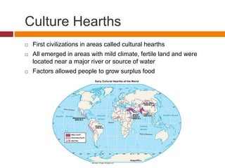 Physical geography | PPTX