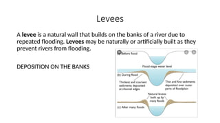 Title: Physical Geography-Rivers Power Point | PPTX