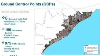 physical infrastructure dev..pptx of urban planning | PPTX