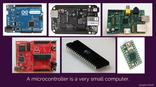 Physical interaction design | PPT