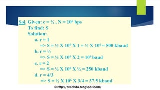 © http://btechdu.blogspot.com/
 