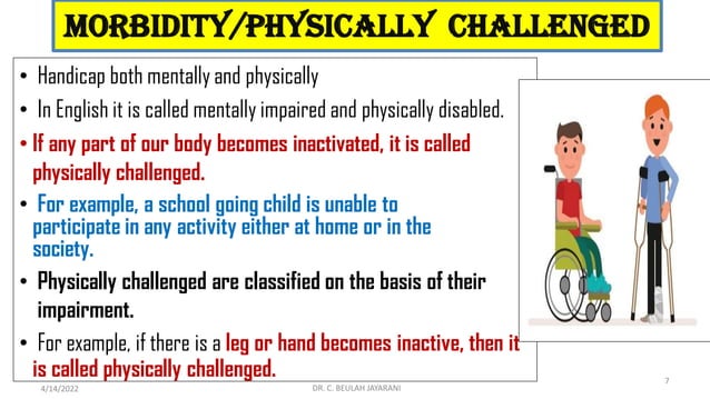 PHYSICALLY CHALLENGED pdf physically-challenged-pdf