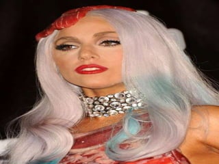 29 Different Types Of Pop Stars