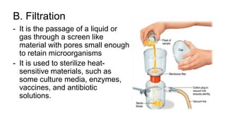 Physical Methods of Microbial Control.pptx