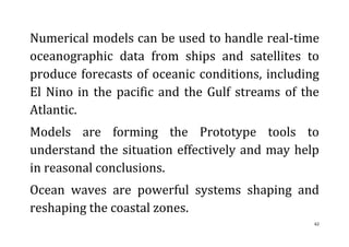 Physical oceanography | PDF