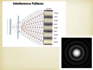 Physics Optics Examples Physical optics | PPTX