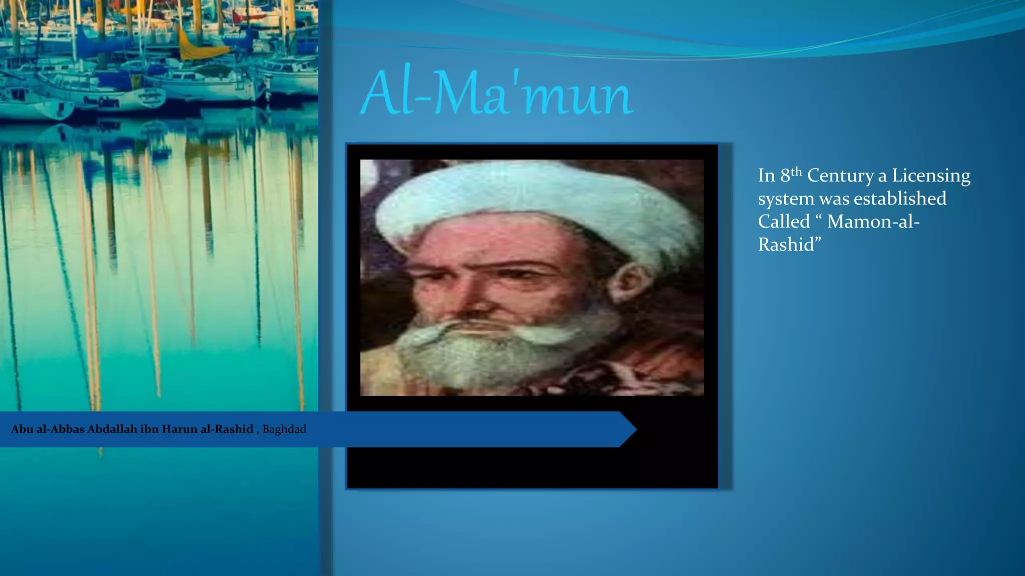 History of Pharmacy , Role of Muslim Scientists in Pharmacy ...