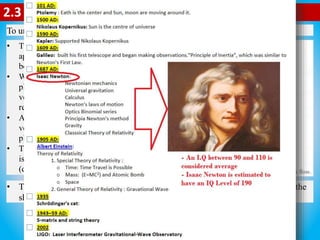 21-Feb-162.3 Newton's law of viscous flow
• Two parallel planes are a distance dx
apart; the viscous body is confined
between the planes.
• When force, F, is applied the top,
plane A. moves horizontally with a
velocity dv but the lower plane B
remains motionless.
• As a consequence, there exists a
velocity gradient dv/dx between the‘
planes.
• This velocity gradient over a distance
is known as the rate of shear, D
(dvldx).
To understand the fundamental components of viscous flow, just consider,
• The horizontal force per unit area (P/A) creating the deformation is known as the
shear stress, S (F/A). According to Newton's law of viscous flow:
 