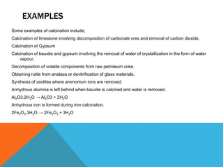 Physical pharmacy processes 2 | PPTX