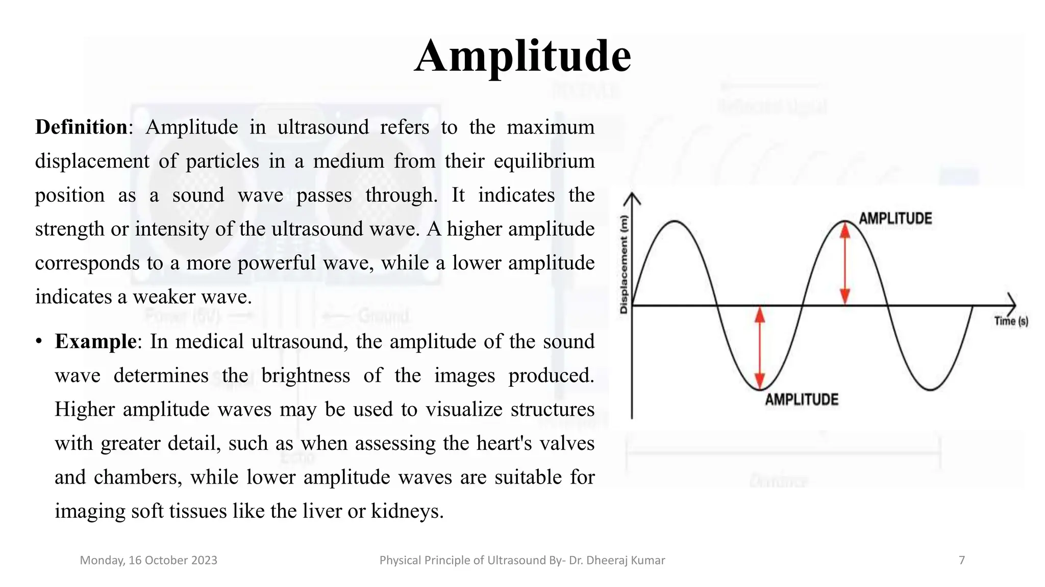 Physical Principle of Ultrasound.pptx