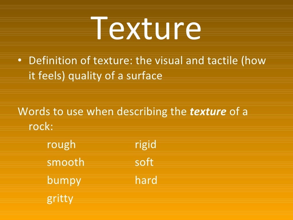 Physical Properties Of Rocks