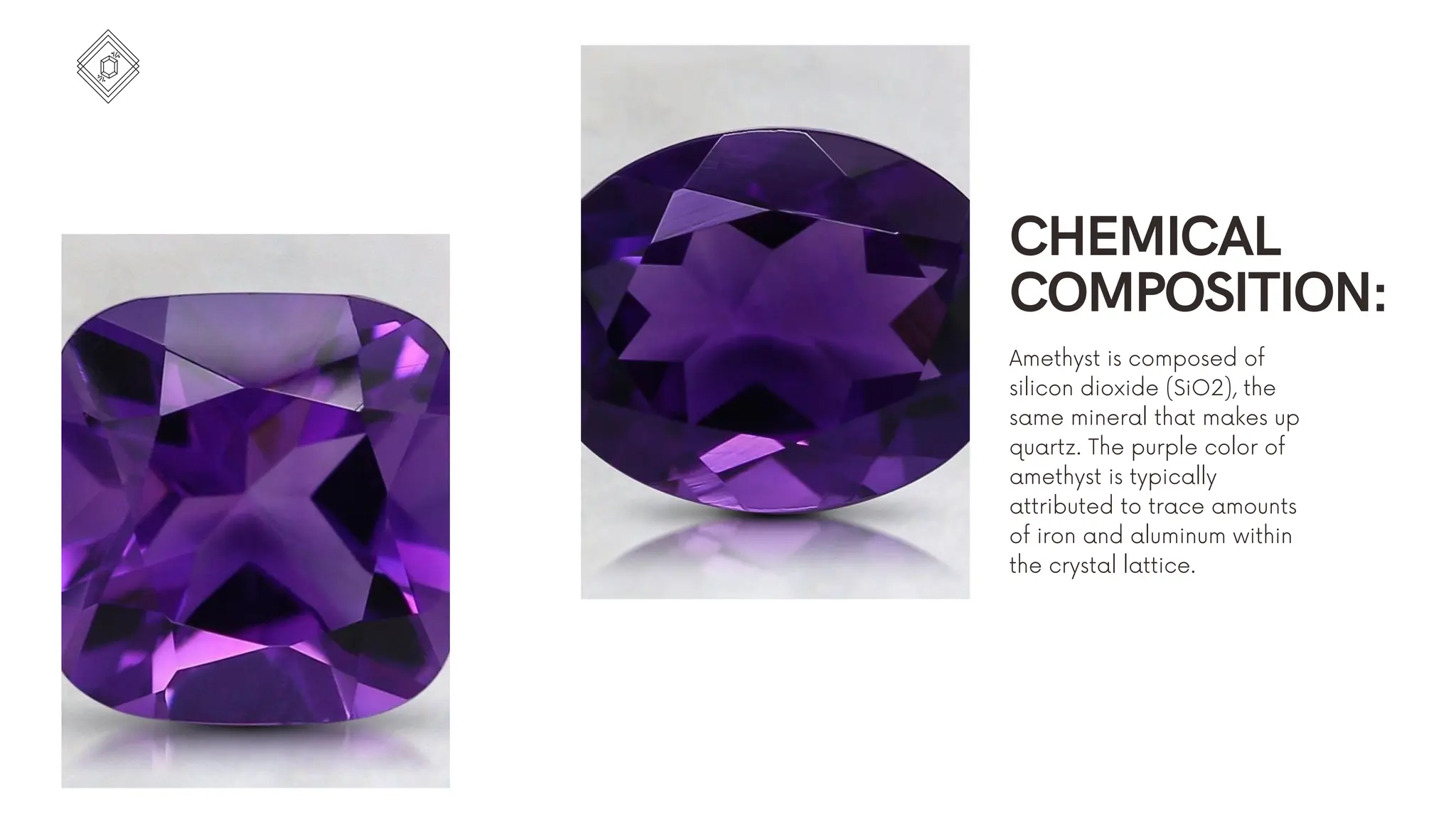 Physical Properties of Amethyst gemstone | PDF