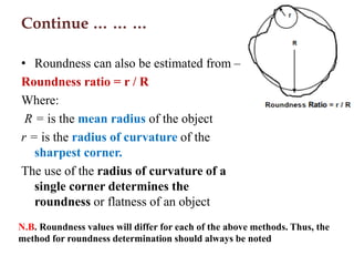 Roundness Classification physical properties of food material.pdf