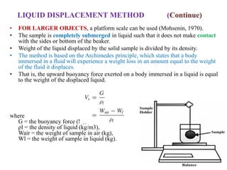Displaced Liquid Example physical properties of food material.pdf