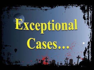 metals and non-metals