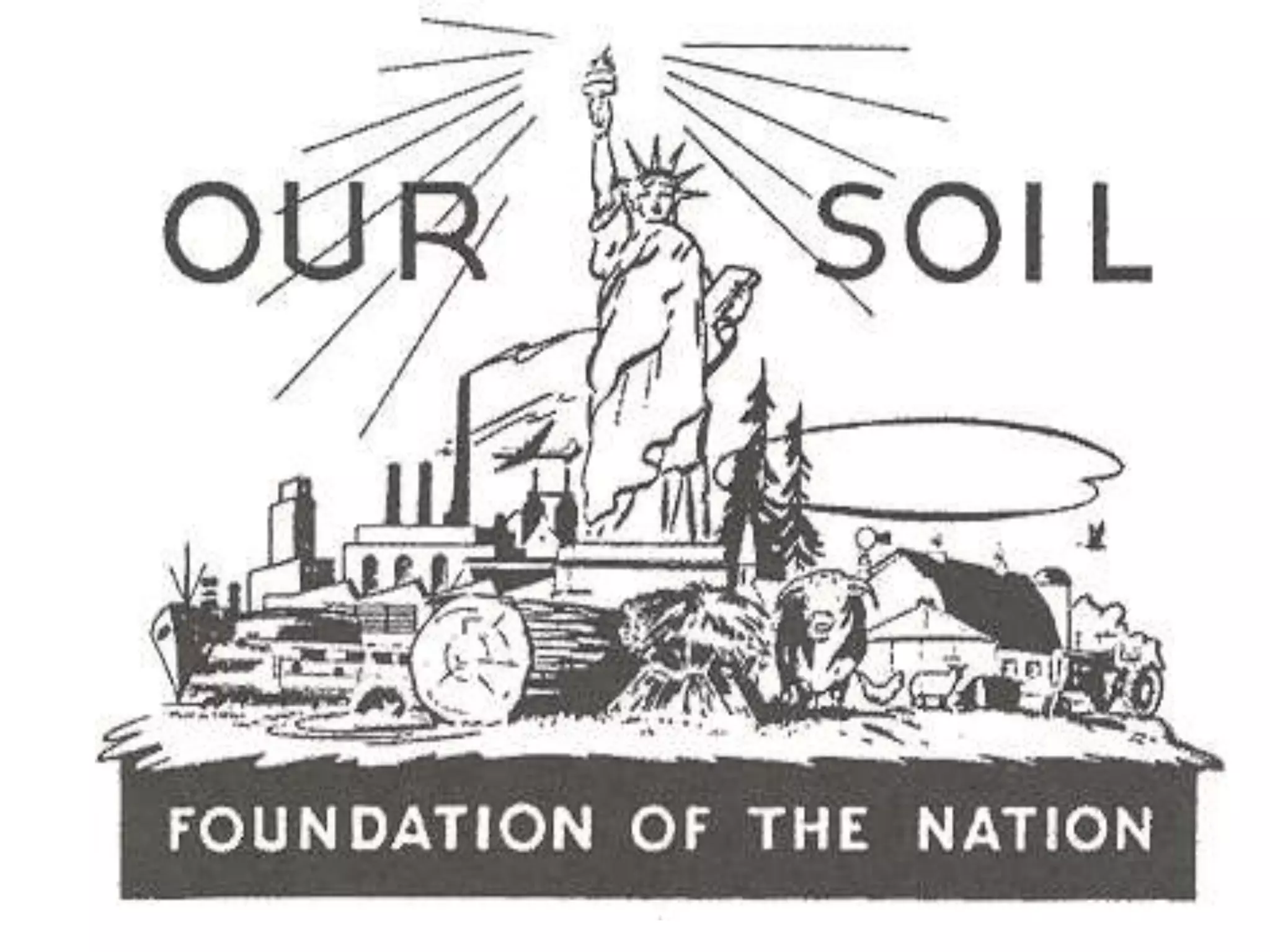 Physical properties of soils