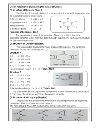 Physical properties of liquid | PDF