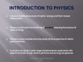 PHYSICAL QUANTITIES AND MEASUREMENT.pptx